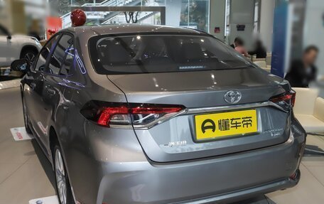 Toyota Corolla, 2025 год, 1 990 000 рублей, 9 фотография