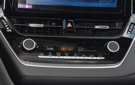 Toyota Corolla, 2025 год, 1 990 000 рублей, 17 фотография