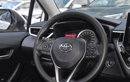 Toyota Corolla, 2025 год, 1 990 000 рублей, 10 фотография