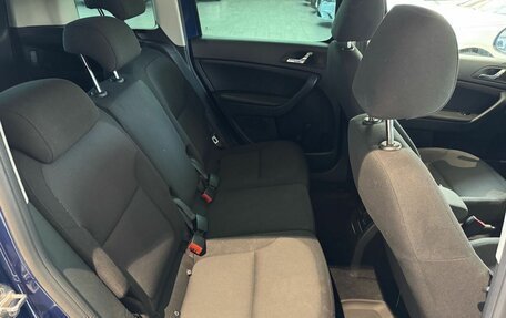 Skoda Yeti I рестайлинг, 2016 год, 1 230 000 рублей, 24 фотография