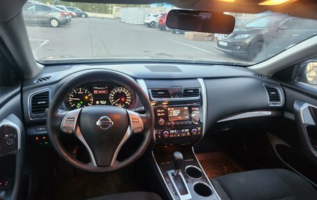 Nissan Teana, 2014 год, 1 245 000 рублей, 5 фотография