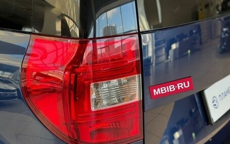 Skoda Yeti I рестайлинг, 2016 год, 1 230 000 рублей, 30 фотография
