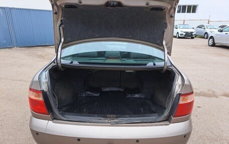 Nissan Almera, 2005 год, 295 000 рублей, 12 фотография