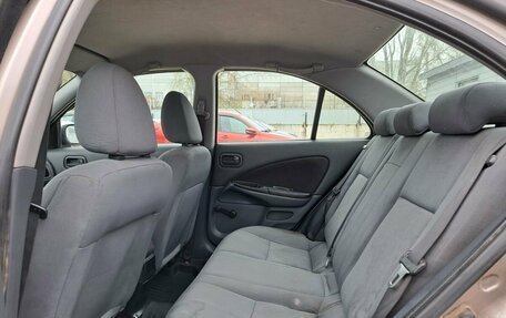 Nissan Almera, 2005 год, 295 000 рублей, 15 фотография