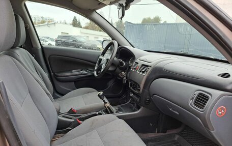 Nissan Almera, 2005 год, 295 000 рублей, 13 фотография