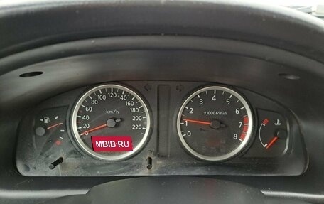 Nissan Almera, 2005 год, 295 000 рублей, 16 фотография