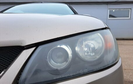 Nissan Almera, 2005 год, 295 000 рублей, 21 фотография