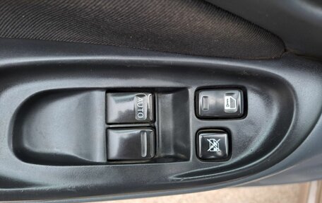 Nissan Almera, 2005 год, 295 000 рублей, 23 фотография