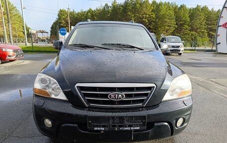 KIA Sorento IV, 2008 год, 789 000 рублей, 2 фотография