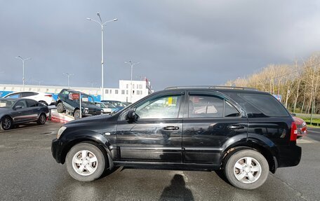 KIA Sorento IV, 2008 год, 789 000 рублей, 4 фотография