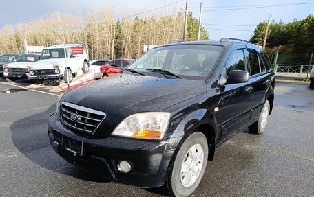 KIA Sorento IV, 2008 год, 789 000 рублей, 3 фотография