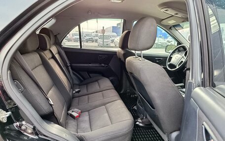 KIA Sorento IV, 2008 год, 789 000 рублей, 15 фотография