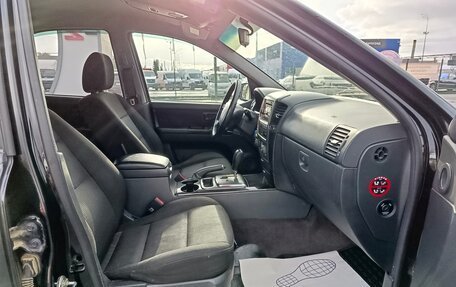 KIA Sorento IV, 2008 год, 789 000 рублей, 14 фотография