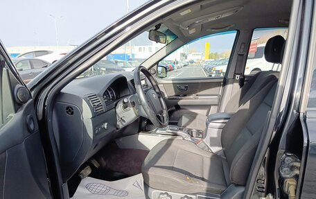 KIA Sorento IV, 2008 год, 789 000 рублей, 9 фотография
