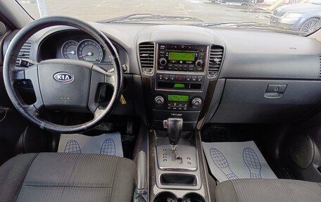 KIA Sorento IV, 2008 год, 789 000 рублей, 16 фотография