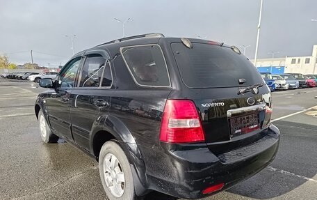 KIA Sorento IV, 2008 год, 789 000 рублей, 5 фотография
