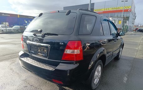 KIA Sorento IV, 2008 год, 789 000 рублей, 7 фотография