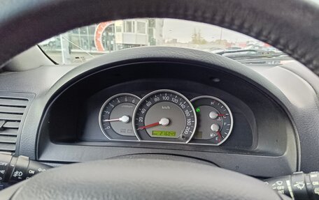 KIA Sorento IV, 2008 год, 789 000 рублей, 17 фотография