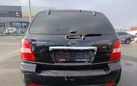 KIA Sorento IV, 2008 год, 789 000 рублей, 6 фотография