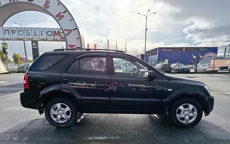 KIA Sorento IV, 2008 год, 789 000 рублей, 8 фотография