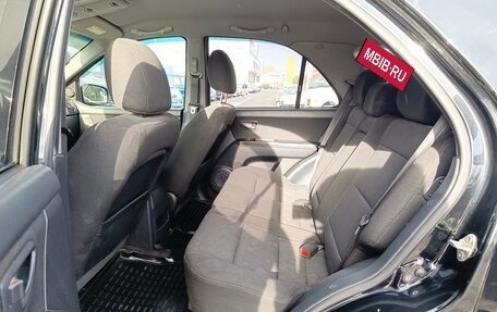 KIA Sorento IV, 2008 год, 789 000 рублей, 12 фотография