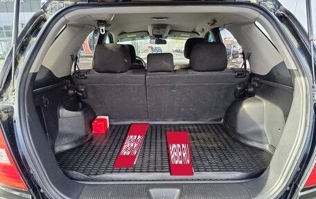 KIA Sorento IV, 2008 год, 789 000 рублей, 13 фотография