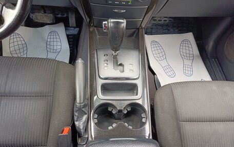 KIA Sorento IV, 2008 год, 789 000 рублей, 19 фотография