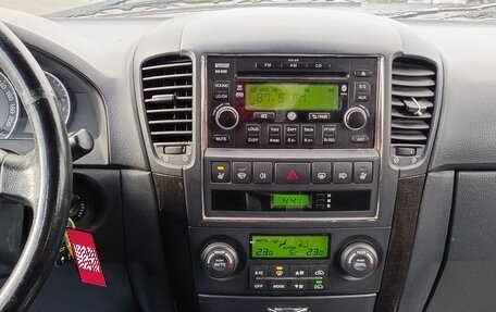 KIA Sorento IV, 2008 год, 789 000 рублей, 18 фотография
