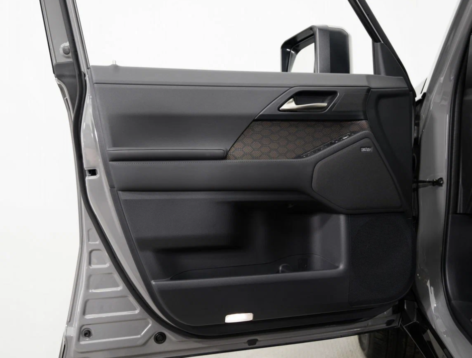 Lexus GX II рестайлинг 2, 2024 год, 16 700 000 рублей, 9 фотография