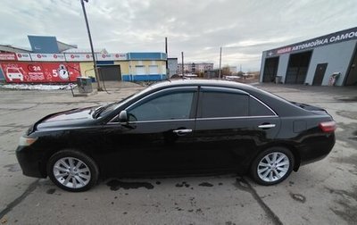 Toyota Camry, 2010 год, 1 000 000 рублей, 1 фотография