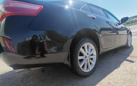 Toyota Camry, 2010 год, 1 000 000 рублей, 10 фотография