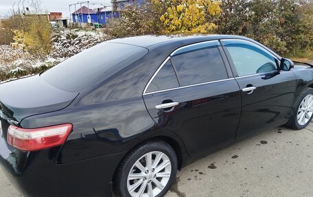 Toyota Camry, 2010 год, 1 000 000 рублей, 4 фотография