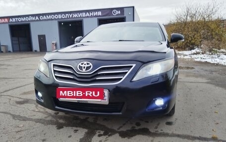 Toyota Camry, 2010 год, 1 000 000 рублей, 3 фотография