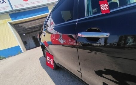 Toyota Camry, 2010 год, 1 000 000 рублей, 6 фотография