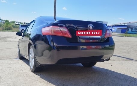 Toyota Camry, 2010 год, 1 000 000 рублей, 9 фотография