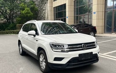 Volkswagen Tharu, 2021 год, 1 400 000 рублей, 1 фотография
