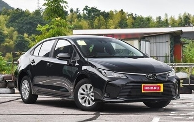 Toyota Corolla, 2025 год, 1 950 000 рублей, 1 фотография