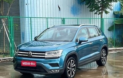 Volkswagen Tharu, 2021 год, 1 350 000 рублей, 1 фотография
