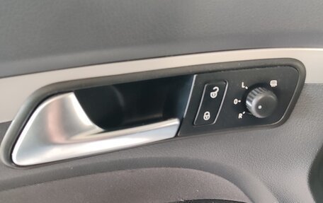 Volkswagen Touran III, 2013 год, 1 180 000 рублей, 14 фотография