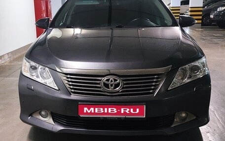 Toyota Camry, 2012 год, 1 550 000 рублей, 1 фотография