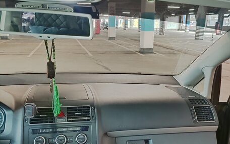 Volkswagen Touran III, 2013 год, 1 180 000 рублей, 15 фотография