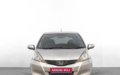 Honda Fit III, 2012 год, 899 000 рублей, 1 фотография