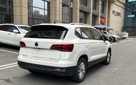 Volkswagen Tharu, 2021 год, 1 400 000 рублей, 5 фотография