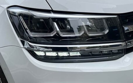 Volkswagen Tharu, 2021 год, 1 400 000 рублей, 8 фотография