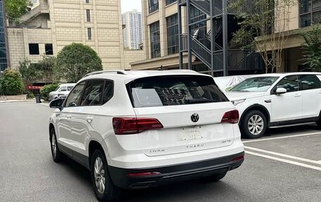 Volkswagen Tharu, 2021 год, 1 400 000 рублей, 7 фотография