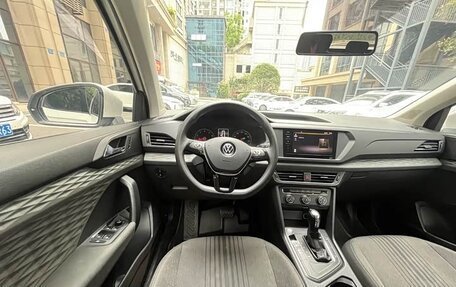 Volkswagen Tharu, 2021 год, 1 400 000 рублей, 9 фотография