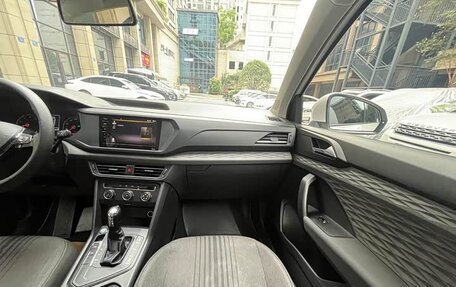 Volkswagen Tharu, 2021 год, 1 400 000 рублей, 11 фотография