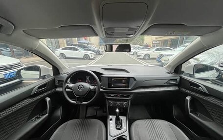 Volkswagen Tharu, 2021 год, 1 400 000 рублей, 10 фотография