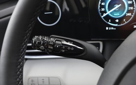 Hyundai Elantra, 2025 год, 2 050 000 рублей, 20 фотография