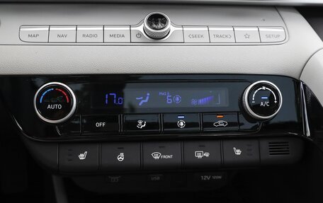 Hyundai Elantra, 2025 год, 2 050 000 рублей, 19 фотография